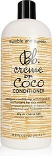 Bb. Creme de Coco Tropical-Riche Conditioner 33.8 oz.