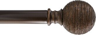 HDI Strata Adjustable Curtain Rod