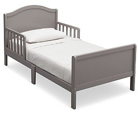 Bloomingdale's Kids Levi Wood Toddler Bed