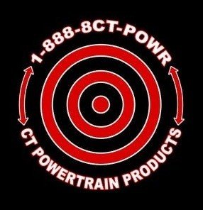 CT Powertrain Products Promo Codes & Coupons