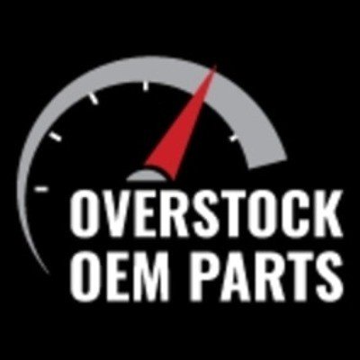 Overstock OEM Parts Promo Codes & Coupons