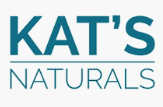 Kat's Naturals Promo Codes & Coupons