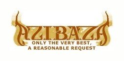 Azibaza Promo Codes & Coupons