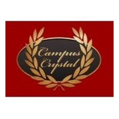 Campus Crystal Promo Codes & Coupons