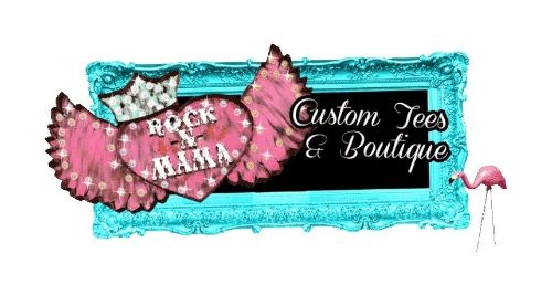 Rock-N-Mama Custom Tees & Boutique Promo Codes & Coupons