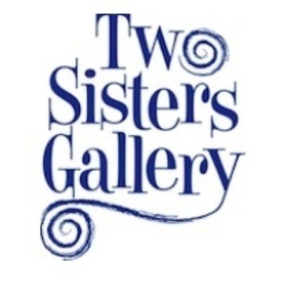 Two Sisters Gallery Promo Codes & Coupons