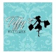 Tiffy's Boutique Promo Codes & Coupons