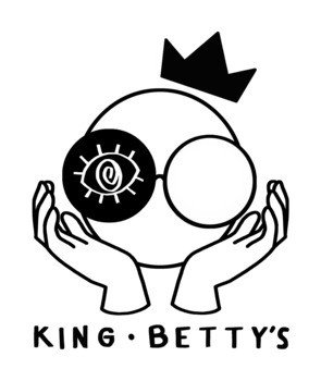 King Betty's Promo Codes & Coupons