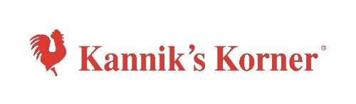 Kannik's Korner Promo Codes & Coupons