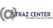Straz Center Promo Codes & Coupons