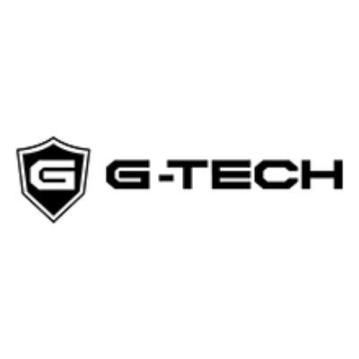 G-Tech Apparel Promo Codes & Coupons