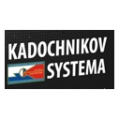 Kadochnikov System Promo Codes & Coupons