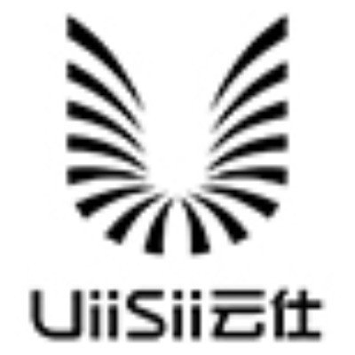 UiiSii Promo Codes & Coupons