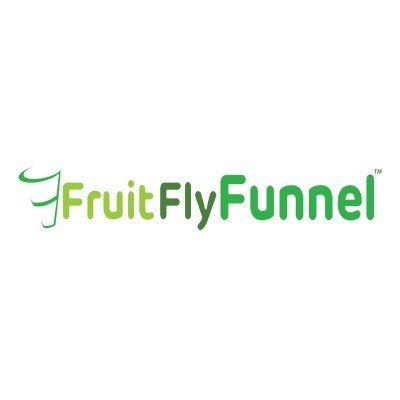 Fruit Fly Funnel Promo Codes & Coupons