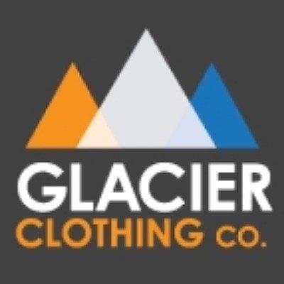 Glacier Clothing Promo Codes & Coupons