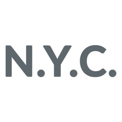 N.Y.C. Promo Codes & Coupons