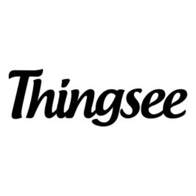 Thingsee Promo Codes & Coupons