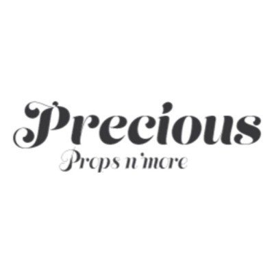 Precious Drops Promo Codes & Coupons