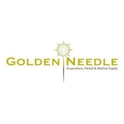 Golden Needle Online Promo Codes & Coupons