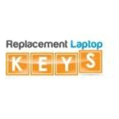Laptop Key Replacement Promo Codes & Coupons