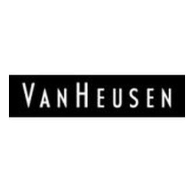 Van Heusen Promo Codes & Coupons