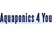 Aquaponics 4 You Promo Codes & Coupons