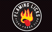 Flaming Licks Promo Codes & Coupons