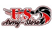 US Army Store Promo Codes & Coupons