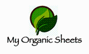 My Organic Sheets Promo Codes & Coupons