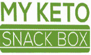 My Keto Snack Box Promo Codes & Coupons