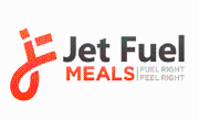 Jet Fuel Catering Promo Codes & Coupons