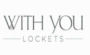 With You Lockets Promo Codes & Coupons