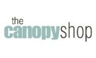The Canopy Shop Promo Codes & Coupons
