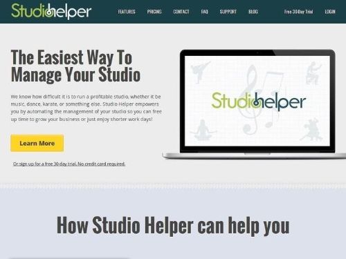 Studiohelper Promo Codes & Coupons