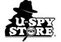 U-Spy Store Promo Codes & Coupons