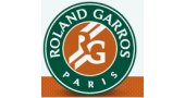 The Roland Garros Official Store Promo Codes & Coupons