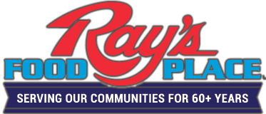 Ray's Food Place Promo Codes & Coupons