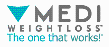Medi-Weightloss Promo Codes & Coupons