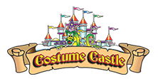 Costume Castle Promo Codes & Coupons