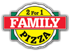 Family Pizza Promo Codes & Coupons