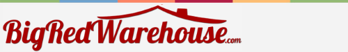 Big Red Warehouse Promo Codes & Coupons