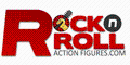 RockNRoll Action Figures Promo Codes & Coupons