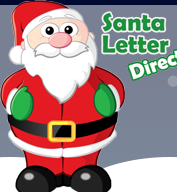 Santa Letter Direct Promo Codes & Coupons