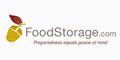 FoodStorage.com Promo Codes & Coupons
