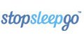 Stop Sleep Go Promo Codes & Coupons