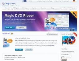 Magic DVD Ripper Promo Codes & Coupons