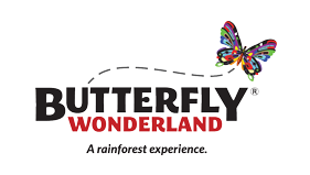 Butterfly Wonderland Promo Codes & Coupons