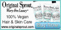 Original Sprout Promo Codes & Coupons