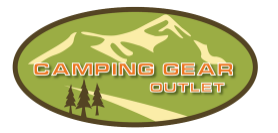 Camping Gear Outlet Promo Codes & Coupons