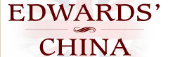 Edwards China Promo Codes & Coupons
